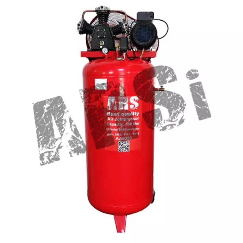 کمپرسور 350 لیتر