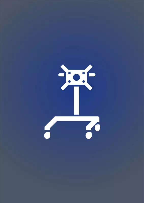 استند موتور